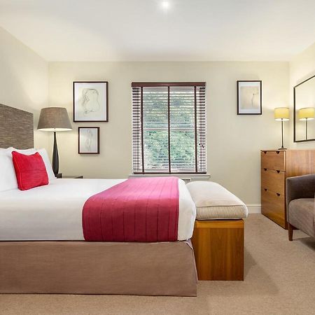 Duchally Country Estate Auchterarder Dış mekan fotoğraf