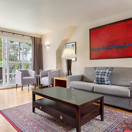 Duchally Country Estate Auchterarder Dış mekan fotoğraf